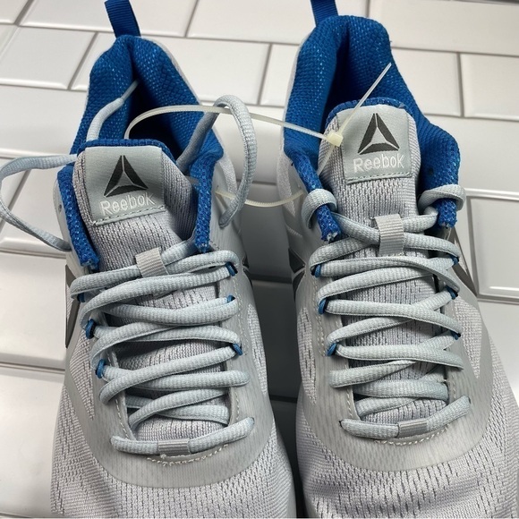 Reebok Canton MA Runner Men’s Shoes Sz 11.5 New in Box - Picture 5 of 11